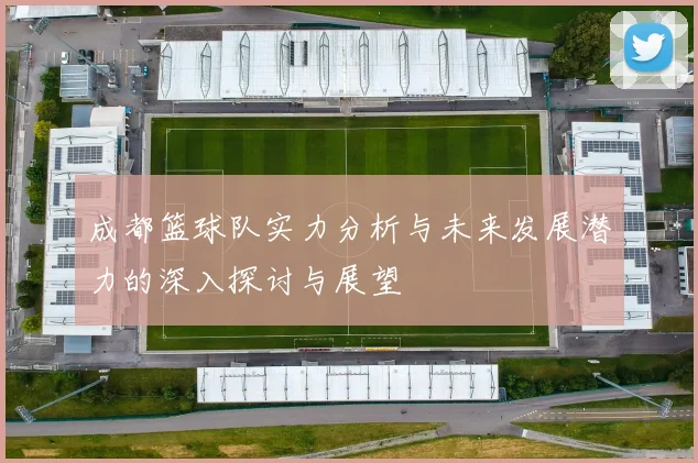 成都篮球队实力分析与未来发展潜力的深入探讨与展望